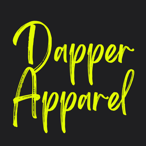 DAPPER APPAREL