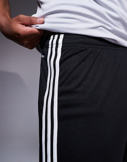 adidas Football Squadra25 shorts in black and white