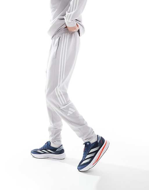 adidas Football Squadra25 jogger in grey